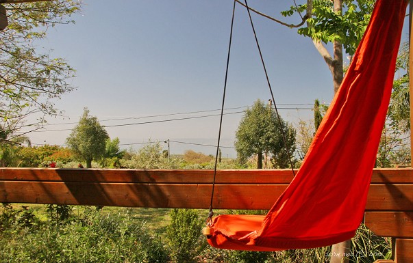 אירוח בשן בגולן - צימרים בגולן - ������ �מעלה גמלא - ������ ����
